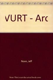 Cover art for VURT