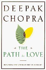 Cover art for THE PATH TO LOVE