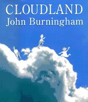 Cover art for CLOUDLAND