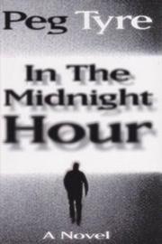 Cover art for IN THE MIDNIGHT HOUR
