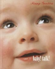 Cover art for BABY! TALK!