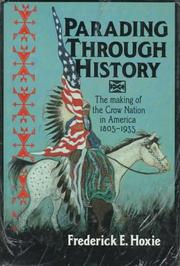 Book Cover for PARADING THROUGH HISTORY