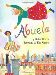 Cover art for ABUELA