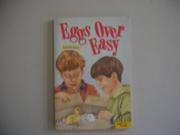 Cover art for EGGS OVER EASY