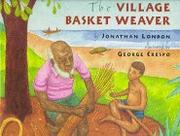 Cover art for THE VILLAGE BASKET WEAVER