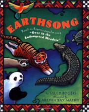 Cover art for EARTHSONG