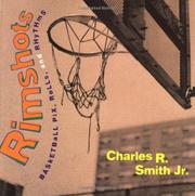 Book Cover for RIMSHOTS