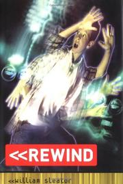 Cover art for REWIND