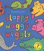 Cover art for FLAPPY WAGGY WIGGLY
