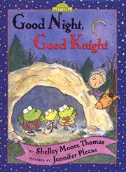 Cover art for GOOD NIGHT, GOOD KNIGHT