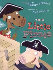 Book Cover for THIS LITTLE PIRATE