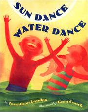 Cover art for SUN DANCE WATER DANCE