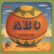 Book Cover for ABC