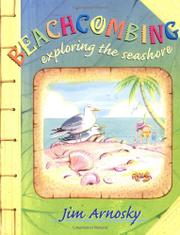 Cover art for BEACHCOMBING