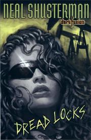 Cover art for DREAD LOCKS