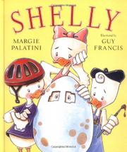 Cover art for SHELLY