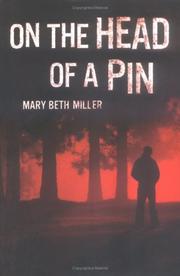 Cover art for ON THE HEAD OF A PIN