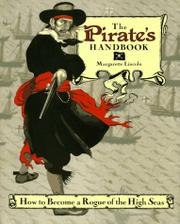 Book Cover for THE PIRATE'S HANDBOOK