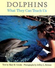 Cover art for DOLPHINS