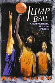 Cover art for JUMP BALL