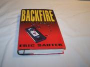 Cover art for BACKFIRE