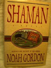 Cover art for SHAMAN