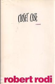 Cover art for CLOSET CASE
