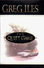 Cover art for THE QUIET GAME