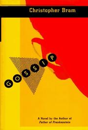 Book Cover for GOSSIP