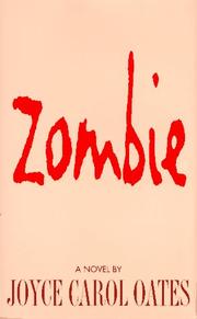 Book Cover for ZOMBIE