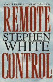 Book Cover for REMOTE CONTROL