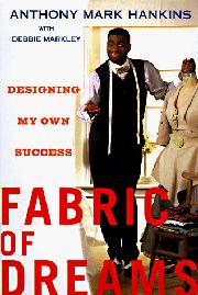 Cover art for FABRIC OF DREAMS