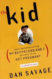 Cover art for THE KID