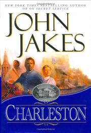 Book Cover for CHARLESTON