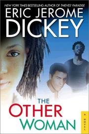 Cover art for THE OTHER WOMAN