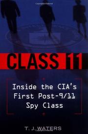 Book Cover for CLASS 11
