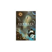 Cover art for SKYMAZE