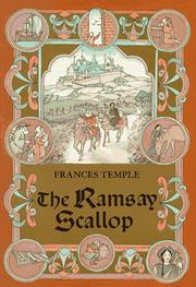 Cover art for THE RAMSAY SCALLOP