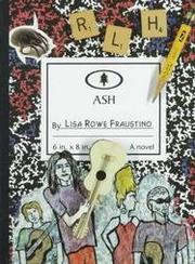 Cover art for ASH