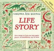 Cover art for LIFE STORY