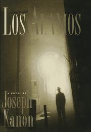 Cover art for LOS ALAMOS