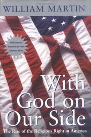 Cover art for WITH GOD ON OUR SIDE