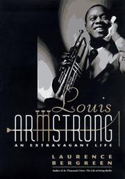 Cover art for LOUIS ARMSTRONG