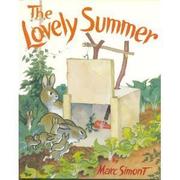 Cover art for THE LOVELY SUMMER