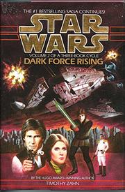 Book Cover for STAR WARS