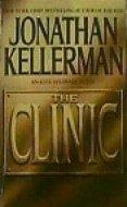 Cover art for THE CLINIC
