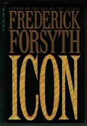 Book Cover for ICON