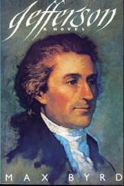 Cover art for JEFFERSON