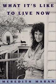 Cover art for WHAT IT'S LIKE TO LIVE NOW