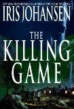 Cover art for THE KILLING GAME